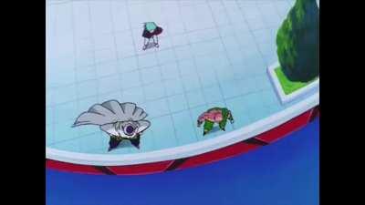 Reed when he learns the real reason V chose So Mi...