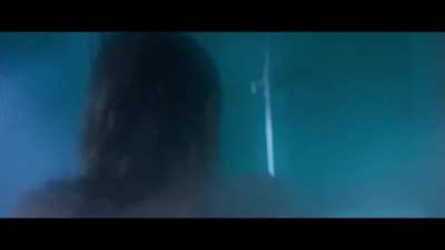 New clip from ‘Witchboard’