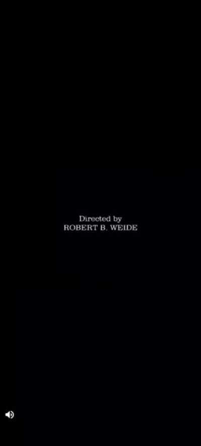 I really hope he knew the guy 😬