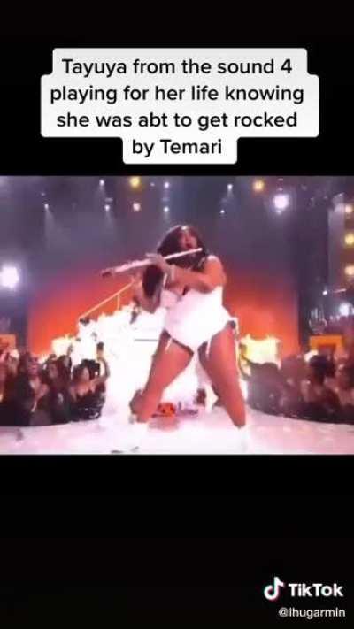 They really came in clutch tho