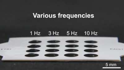 This patch lets you feel textures from VR in real life through haptics