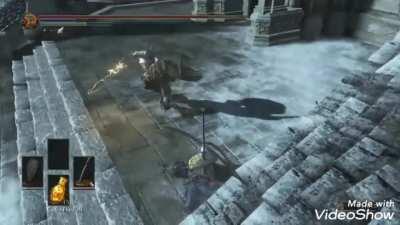 Fromsoftware crushing my hope every waking day of my life