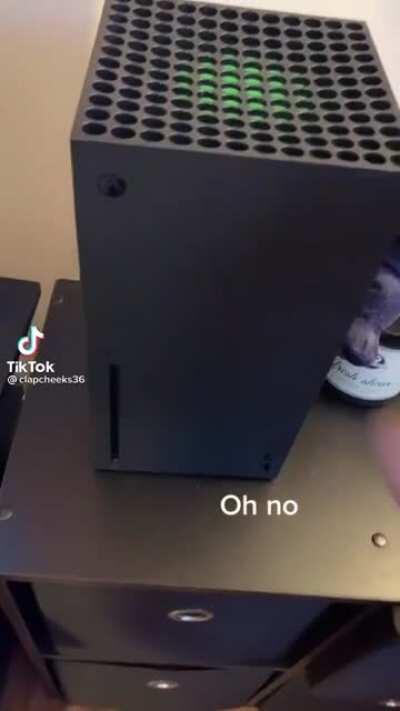 Anyone else having this issue?