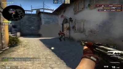 Trigger discipline at its finest vs lvl 7-10 ;)