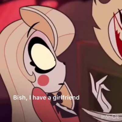 “I don’t touch the gays”