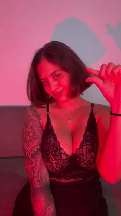 your little thing can't even stand up