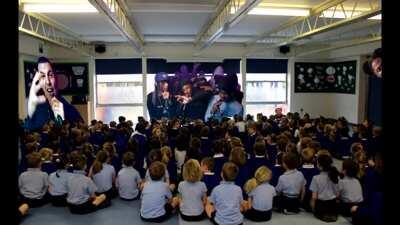 gotta teach em from young ⭕⭕😤😤⭕⭕😤😤