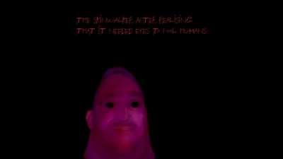 And he would've gotten away with it too.