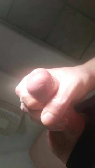 Watch Me Bust 💦 (From Last Night)