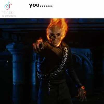 do not dissimulate😈