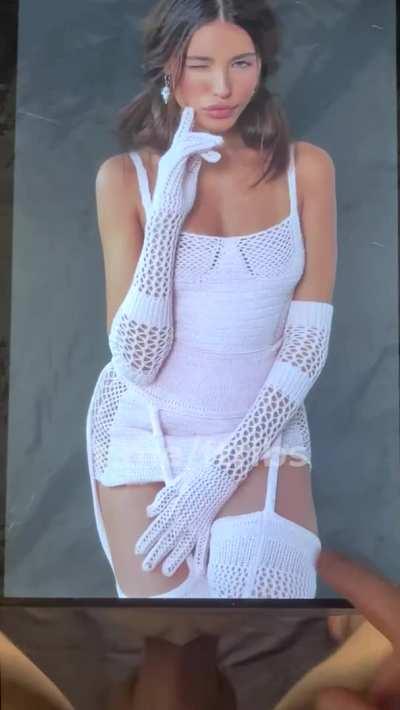 Madison Beer - Fleshlight Jerk Tribute 1 [SHORT VERSION] [CLASSIC]