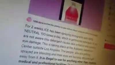 What happened to this guys videos