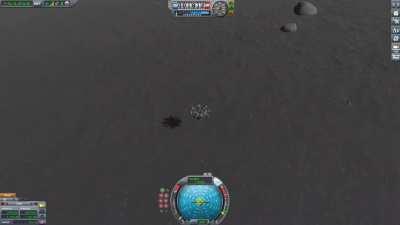 I made a zk-drive powered probe with very precise throttle control!