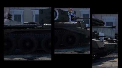 Welcome back to Top Thunder mates!