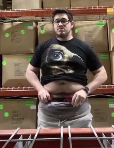 Wife doesn’t like oral, so would you swallow this instead? [31] 