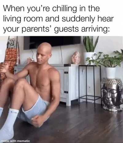 Alright, I’m heading out