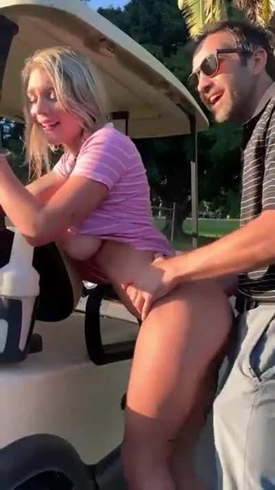 Outdoor fun 🔥 Her album Links in comments 👇🏻🔥