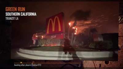 Fires in LA be like (Cod edition) 