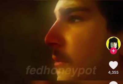 Deleted studio session footage