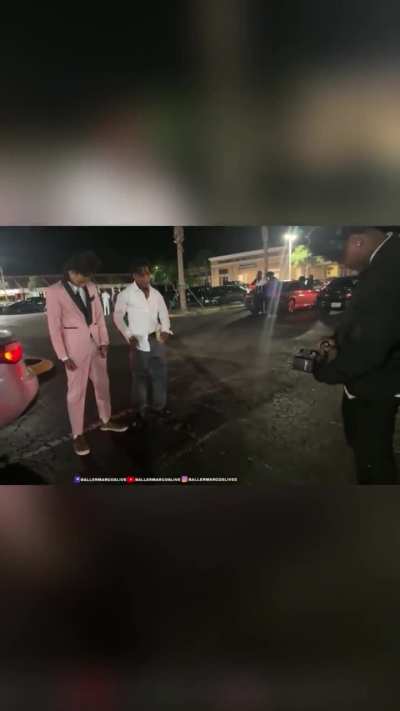 BRO THE NEW UPCOMING STREAMER