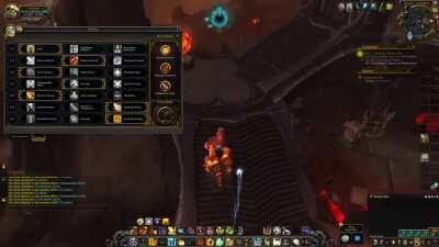 How to Paladin in the Maw