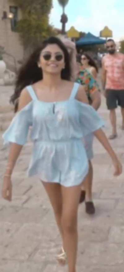 So hot for her [Video]