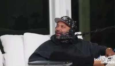 I’m going to just keep compiling evidence that Marc ain’t really down for the cause and he’s just a grifter acting like he’s pro-black