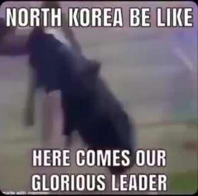 Mi pana el kim jong un