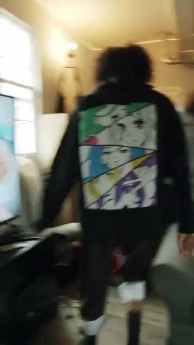 Vamos a mirar one piece