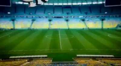 E ainda tentam me convencer de que o monopólio da globo é ruim