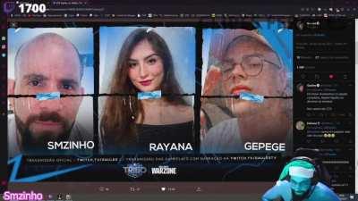 EU NÃO SOU CARECA... (Clipes Ferozes)