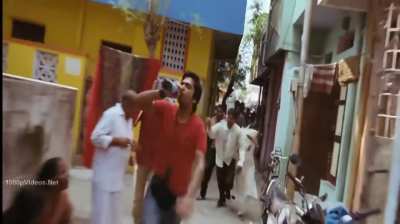 HBD to Simbu, the last star of our Kollywood ⭐