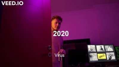 Hepinize sağlıklı ve mutlu yıllar dilerim.