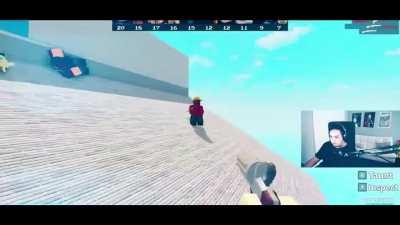 OHHHHHHHH BREAK ME DOOOOOOOOOWN