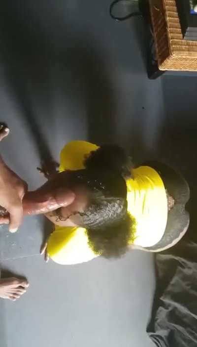 Warm creamy New York