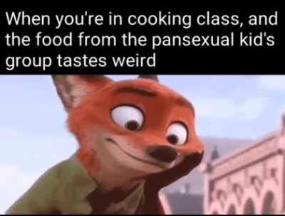 This does not taste right