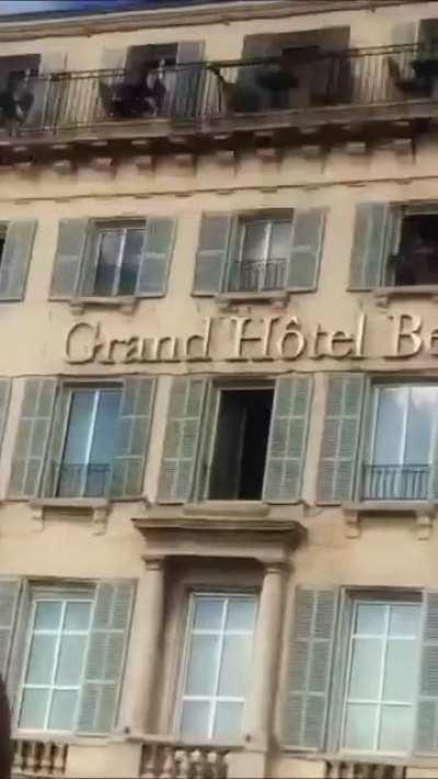 Leak du premier DLC.