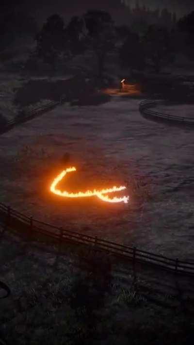 Figured I’d get creative :)