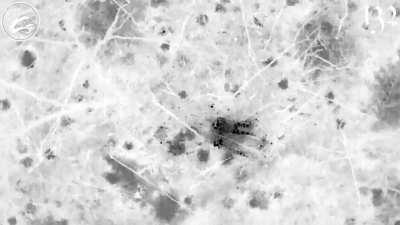 Quick sample demonstrating proof of concept for potential UADroneArchive video format: community-generated drone video compilations. UDIO AI-generated music can be used for drone video compilations, with genre, prompts, and song lyrics suggested by the co