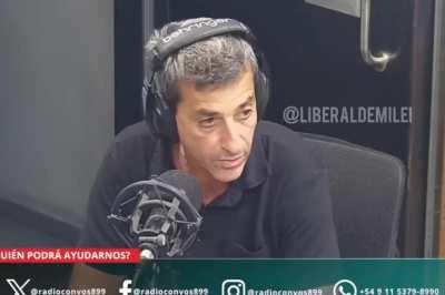 Sobre las palabras de Scaloni