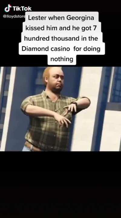 I’m Gonna Just Leave This Here