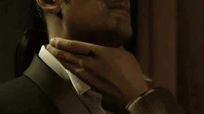 POV you're trying to coerce a friend into buying the Yakuza games whenever there's a sale