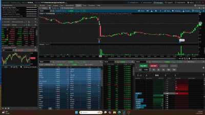 TDUP Trade before the trade