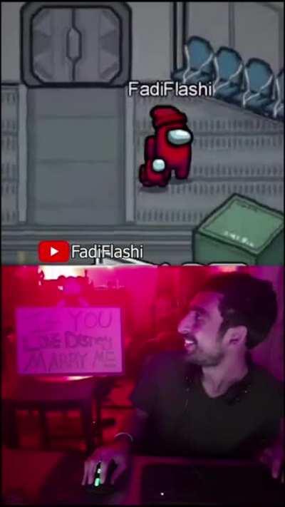 This is so wholesome!! Mom and Son moment on stream