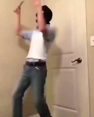 No me la counter strike