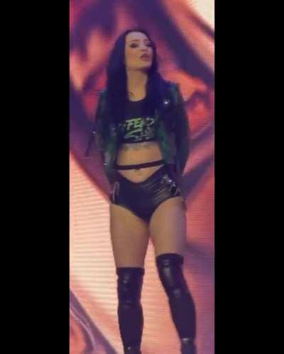 Saraya