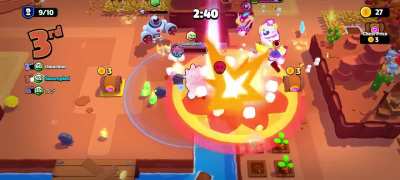 Crazy trickshot on a spike user ( L )