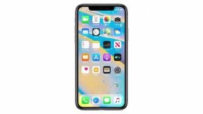 In anticipation of a new iOS version being announced tomorrow, here's the worst-case scenario