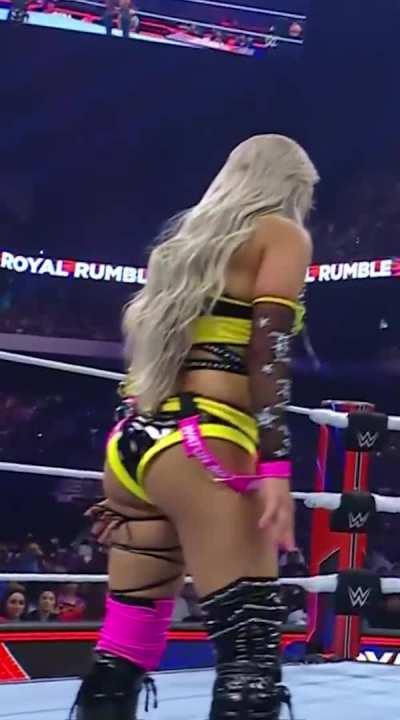 Liv Morgan