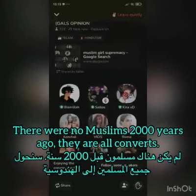 This is so messed up